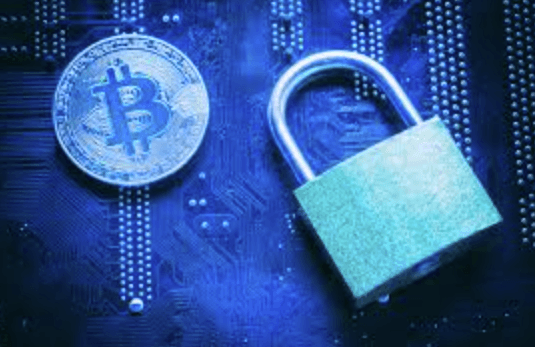 Cryptocurrency Security: Best Practices for Beginners