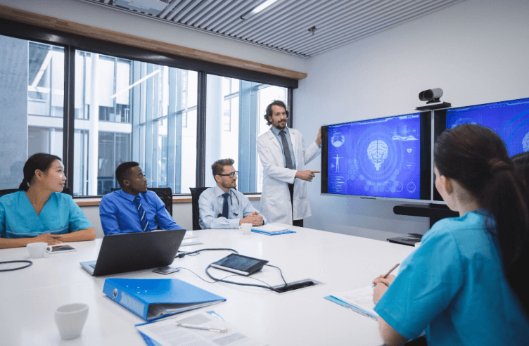 MedTech Innovation Hub Supporting Clinical Training and R&D