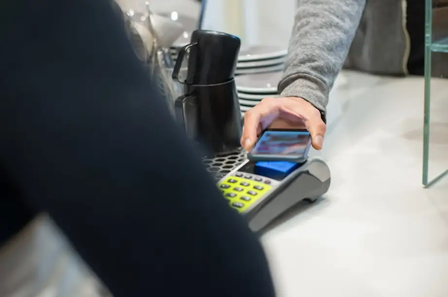 Getting Instant Access to Your Digital Wallet After Approval