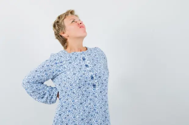 When Numbness, Tingling, and Burning Sensations Signal Nerve Damage