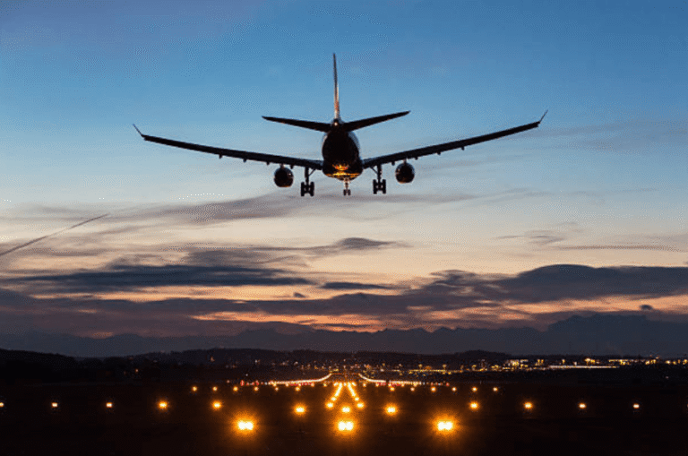 Top Airlines Offering Comfortable Flights to India Routes