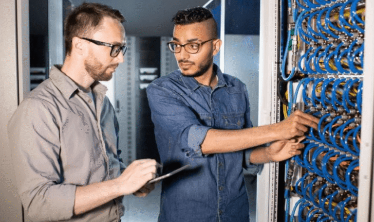 Top Benefits of Choosing to Buy USA VPS for Online Projects