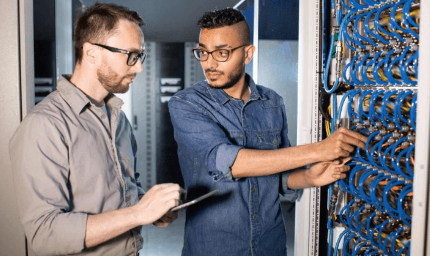 Top Benefits of Choosing to Buy USA VPS for Online Projects